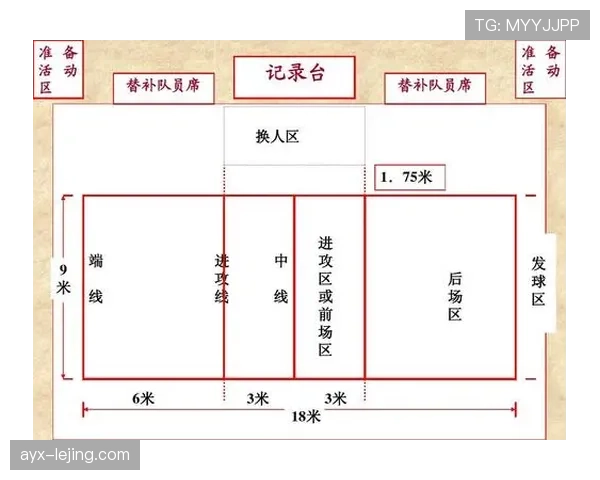 足球违规换人规则解析及裁判判罚标准详细说明